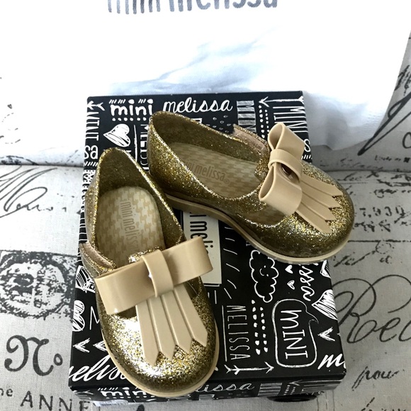 Mini Melissa Classic Baby II - Picture 5 of 6